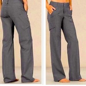 ATHLETA ✔️ Duster Trekking Pants Size 4